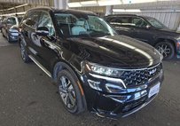 2023 Kia Sorento Plug-In Hybrid SX Prestige