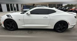 2020 Chevrolet Camaro SS