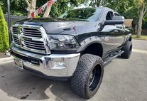 2015 Ram Ram Pickup 2500 Big Horn