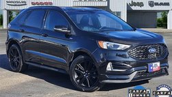 2020 Ford Edge ST Line