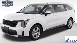 2025 Kia Sorento LX