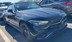 2024 Mercedes-Benz CLE CLE 300 4MATIC