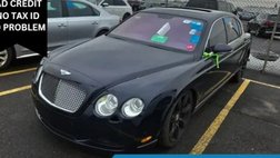 2006 Bentley Continental Flying Spur