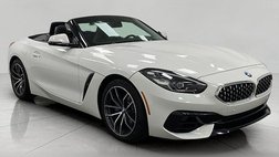 2022 BMW Z4 sDrive30i