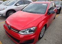 2016 Volkswagen Golf GTI SE