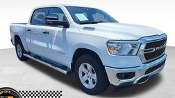 2023 Ram Ram Pickup 1500 Lone Star