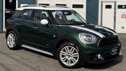 2019 MINI Countryman Cooper ALL4