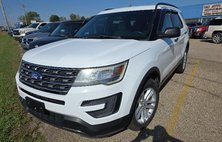 2016 Ford Explorer Base
