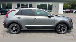 2023 Kia Niro EX