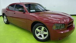 2008 Dodge Charger Base