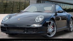 2006 Porsche 911 Carrera 4S