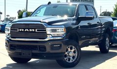 2024 Ram Ram Pickup 2500 Laramie