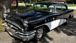 1955 Buick Century 