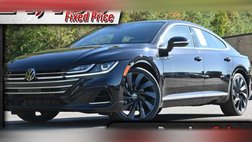 2023 Volkswagen Arteon SEL R-Line 4Motion