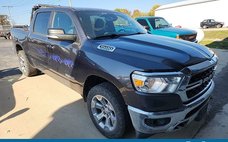 2022 Ram Ram Pickup 1500 Lone Star