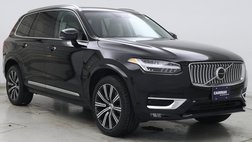 2022 Volvo XC90 T6 Inscription 7-Passenger