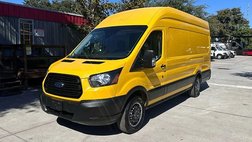 2019 Ford Transit 250