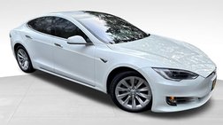 2018 Tesla Model S 75D