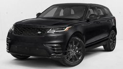 2019 Land Rover Range Rover Velar S