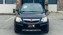 2009 Saturn VUE Hybrid