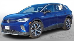 2021 Volkswagen ID.4 1st Edition