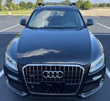 2013 Audi Q5 Hybrid 2.0T quattro Prestige