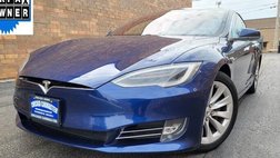 2017 Tesla Model S 75