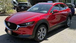 2024 Mazda CX-30 Preferred