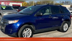 2014 Ford Edge SE