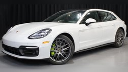 2023 Porsche Panamera 4 E-Hybrid Sport Turismo