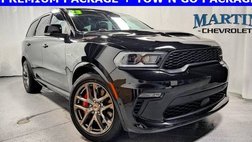2023 Dodge Durango R/T Premium