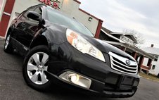 2012 Subaru Outback 2.5i Premium