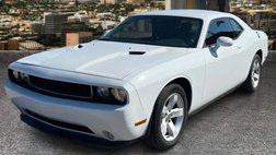 2014 Dodge Challenger SXT
