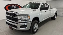 2024 Ram Ram Pickup 3500 Tradesman