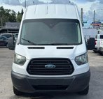 2015 Ford Transit 250