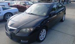 2007 Mazda MAZDA3 i Sport