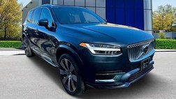 2022 Volvo XC90 T6 Inscription 7-Passenger