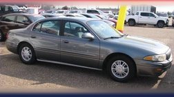 2004 Buick LeSabre Custom