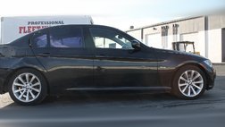 2011 BMW 3 Series 328i
