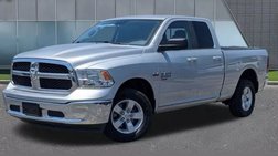 2019 Ram Ram Pickup 1500 Classic SLT