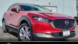 2022 Mazda CX-30 2.5 S Premium