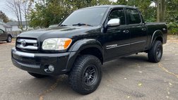 2006 Toyota Tundra SR5
