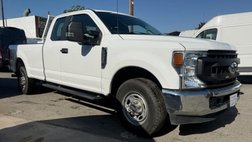 2020 Ford Super Duty F-250 XL