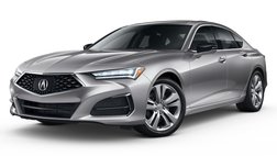 2023 Acura TLX w/Tech