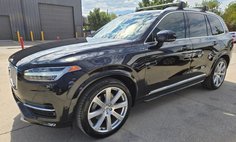 2018 Volvo XC90 T6 Inscription