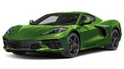 2026 Chevrolet Corvette Stingray