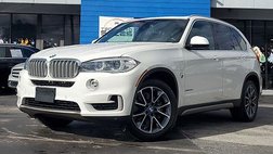 2017 BMW X5 xDrive40e iPerformance