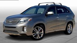 2014 Kia Sorento SX