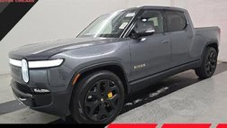 2024 Rivian R1T Adventure