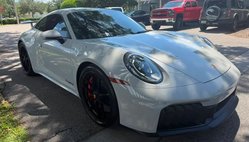 2026 Porsche 911 Carrera GTS